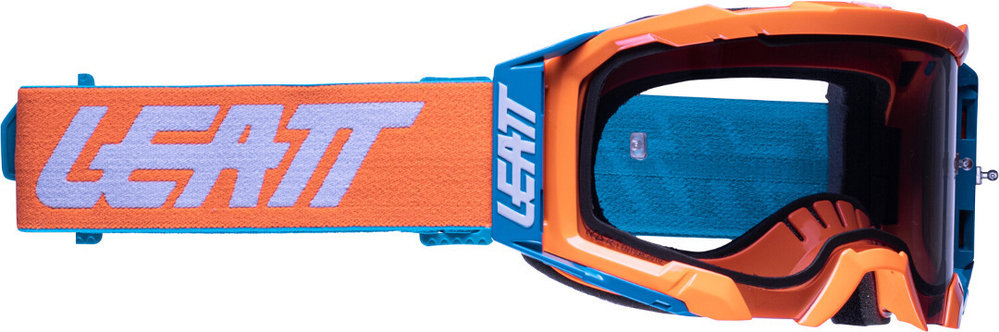 Leatt Velocity 5.5 Frame Motocross Goggles