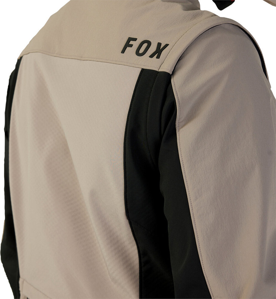 FOX Ranger Softshell Motocross Jacket