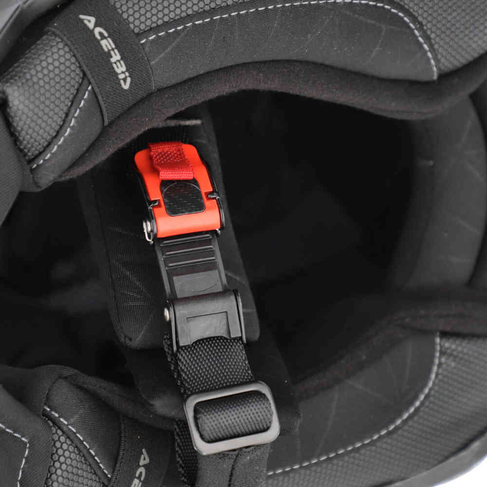 Acerbis Assault Enduro Helmet