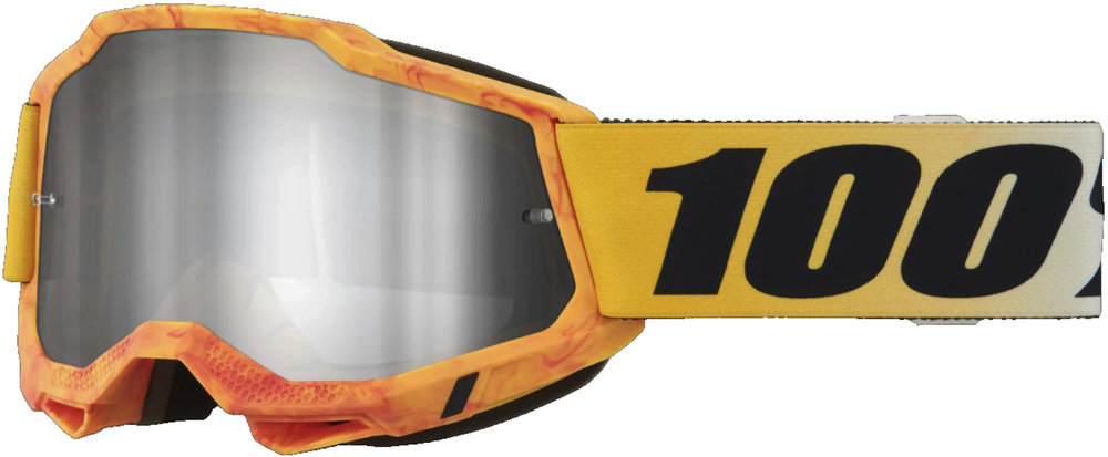 100% Accuri 2 Razza Motocross Goggles