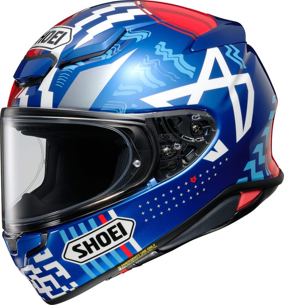 Shoei NXR 2 Diggia Helmet