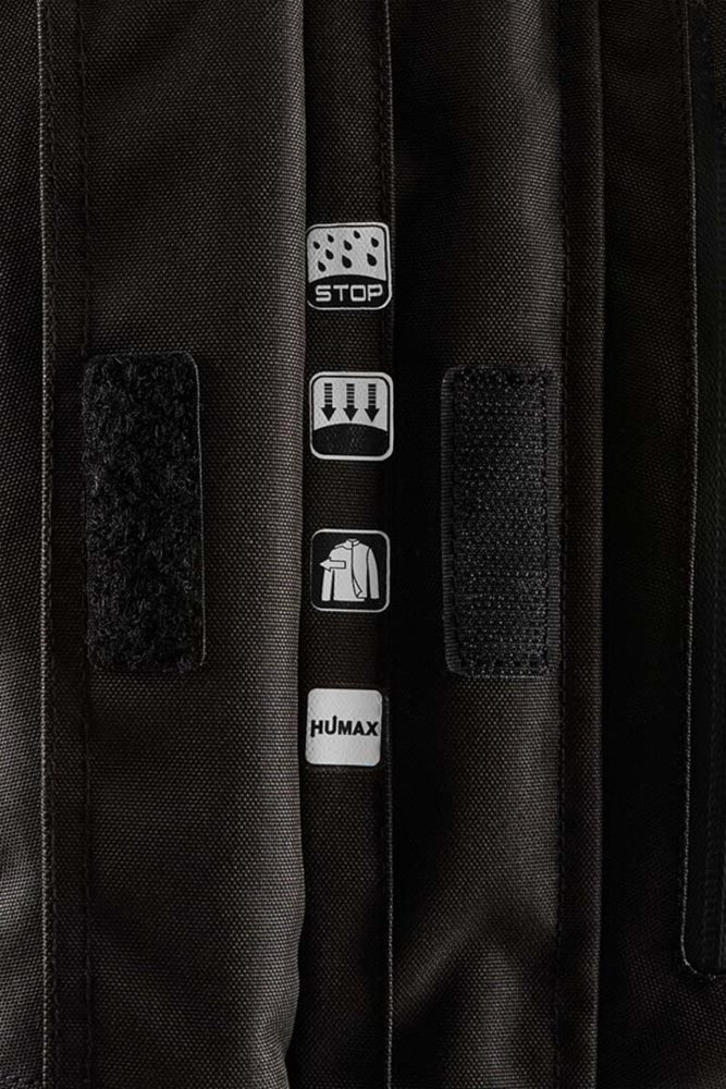 Furygan Apalaches Evo Ladies Motorcycle Textile Jacket