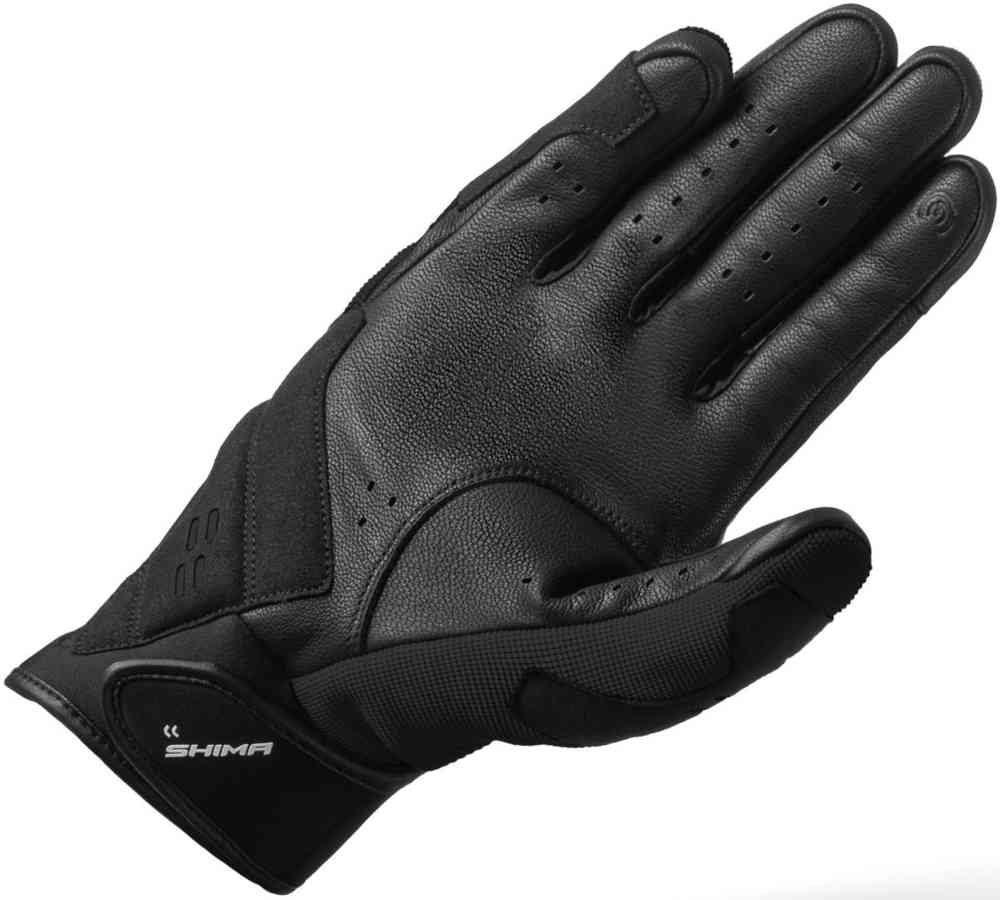 SHIMA Drift Motorcycle Gloves