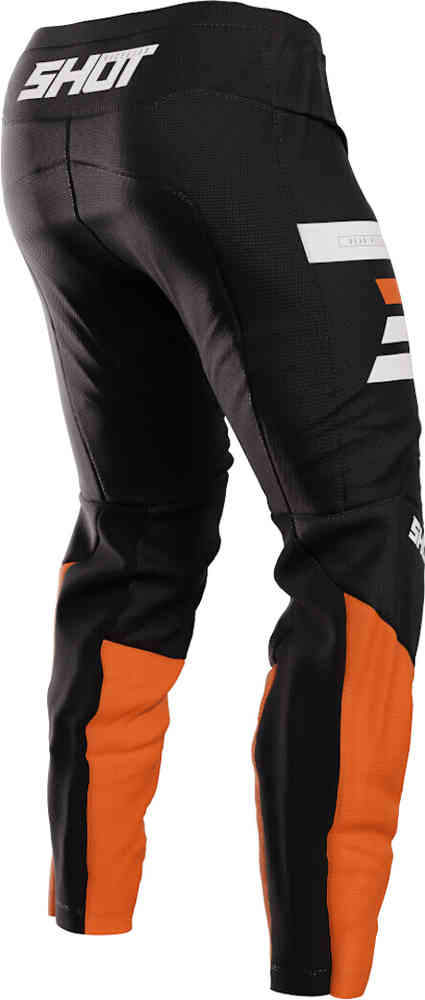 Shot Devo Reflex Motocross Pants