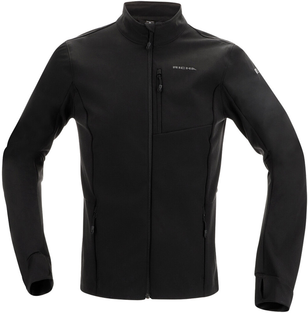 Richa Tibet Midlayer Textile Jacket