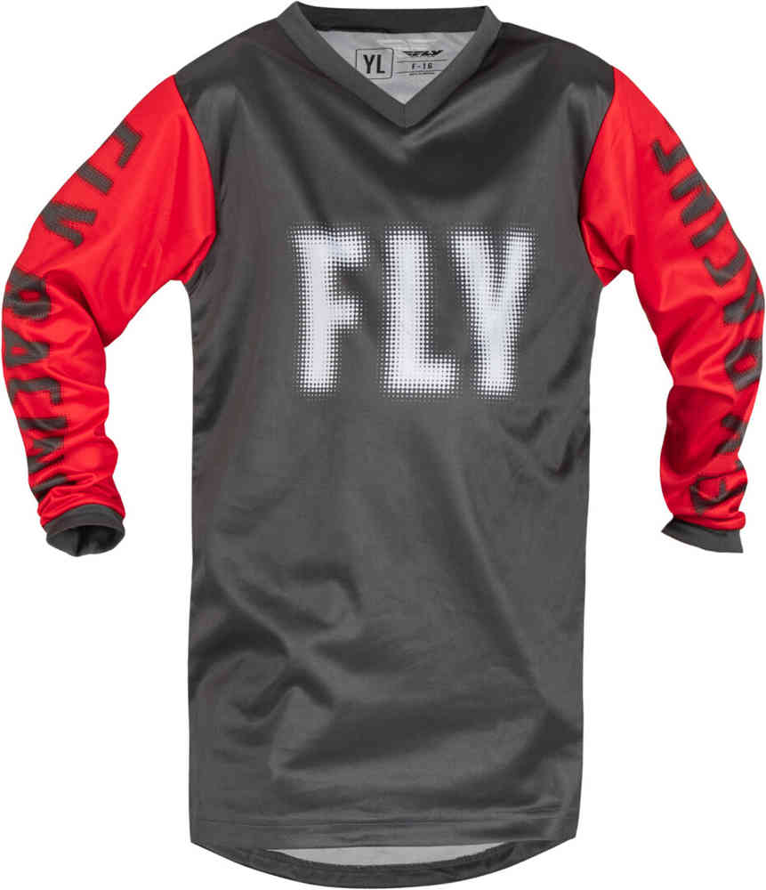 Fly Racing F-16 Motocross Youth Jersey