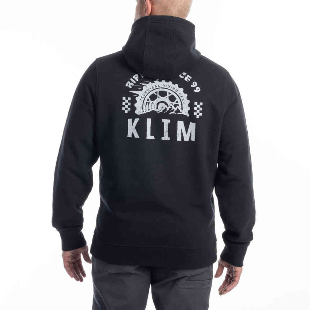 Klim Rippin Hoodie
