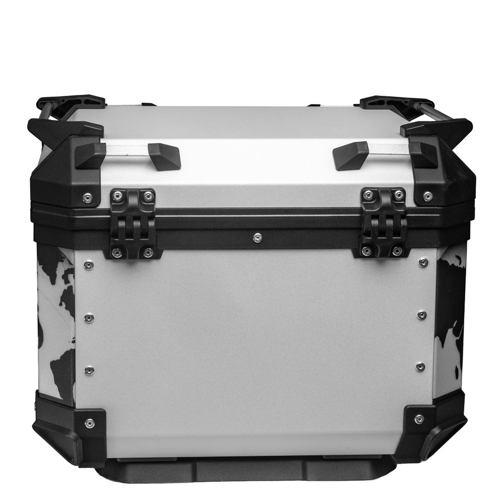 FC-Moto Terreno World 45 L Alu Topcase