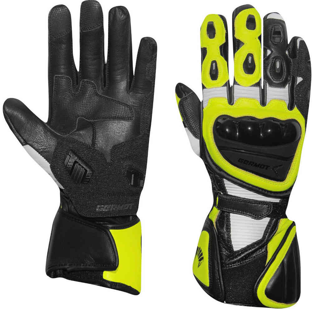 Germot Supersport 2 Motorcycle Gloves