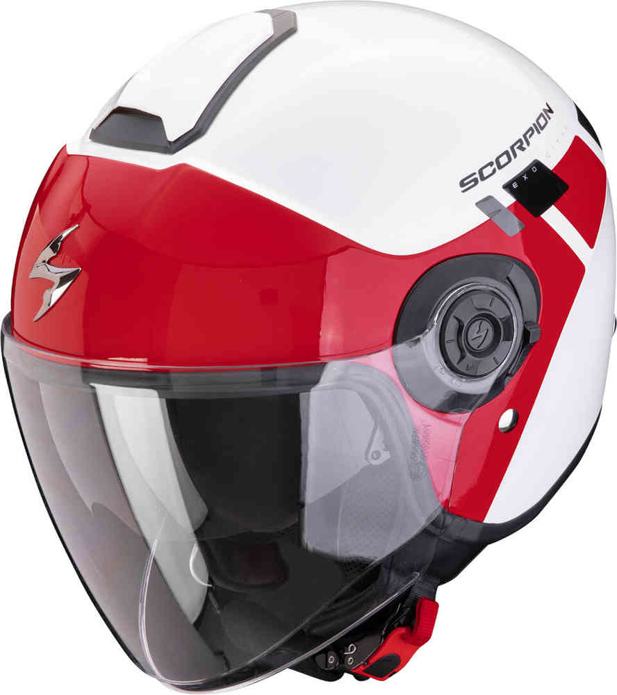 Scorpion Exo-City II Mall Jet Helmet