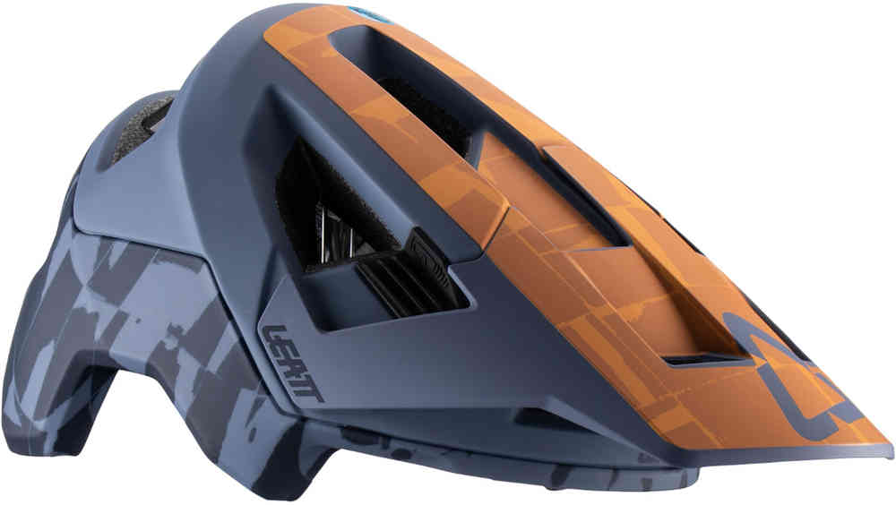 Leatt MTB All Mountain 4.0 Bicycle Helmet