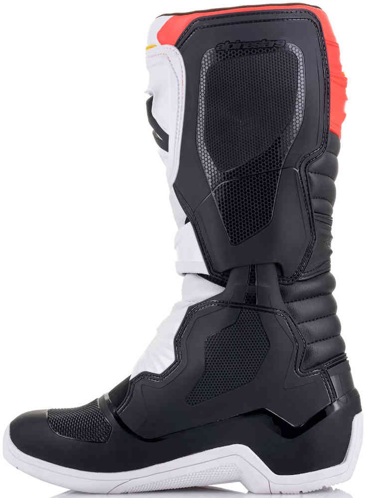 Alpinestars Tech 3 Motocross Boots