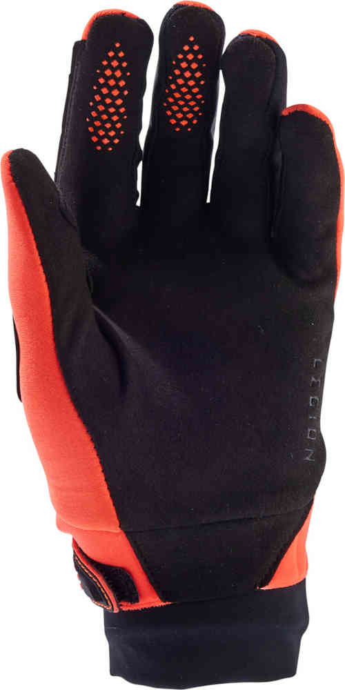 FOX Defend Thermo Youth Motocross Gloves