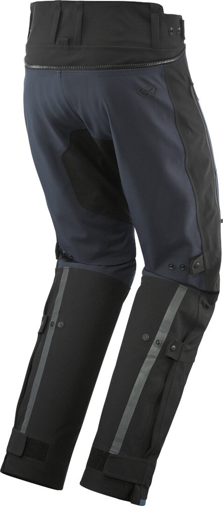 Ixon M-Skeid Motorcycle Textile Pants