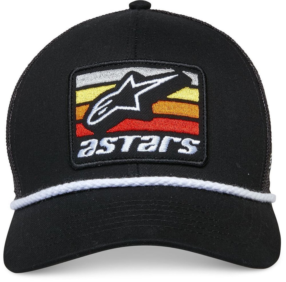 Alpinestars Selica Trucker Cap