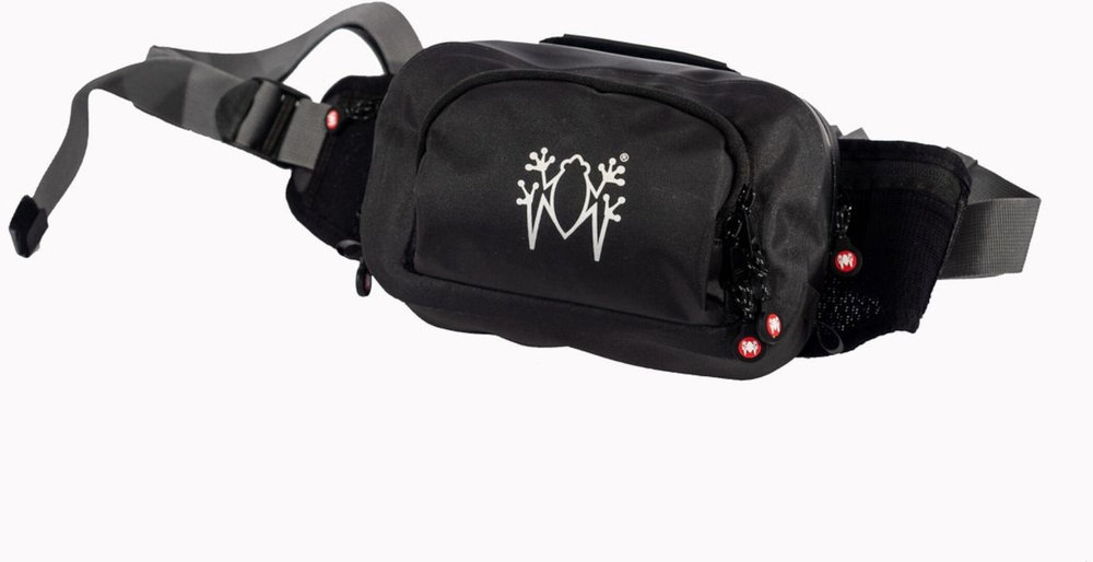 Amphibious Kangoo II waterproof Waist Bag