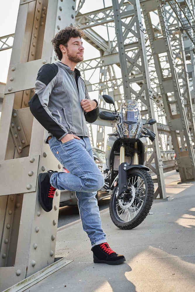 SHIMA Devon Motorcycle Jeans