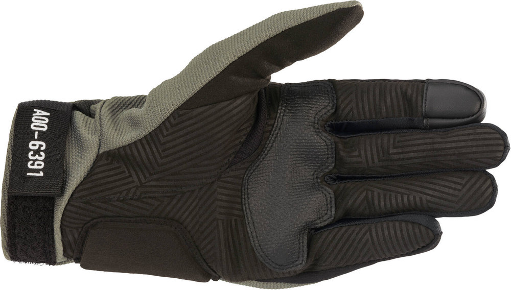 Alpinestars AS-DSL Shotaro Motorcycle Gloves