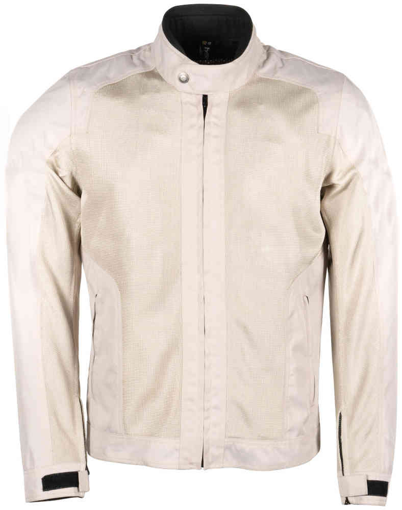 Helstons Stoner Mesh Motorcycle Textile Jacket