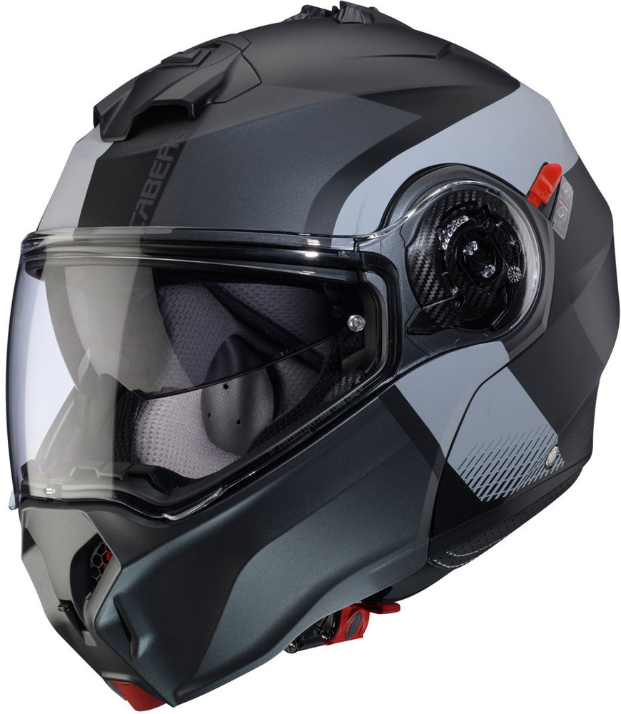 Caberg Duke Evo Indy Helmet