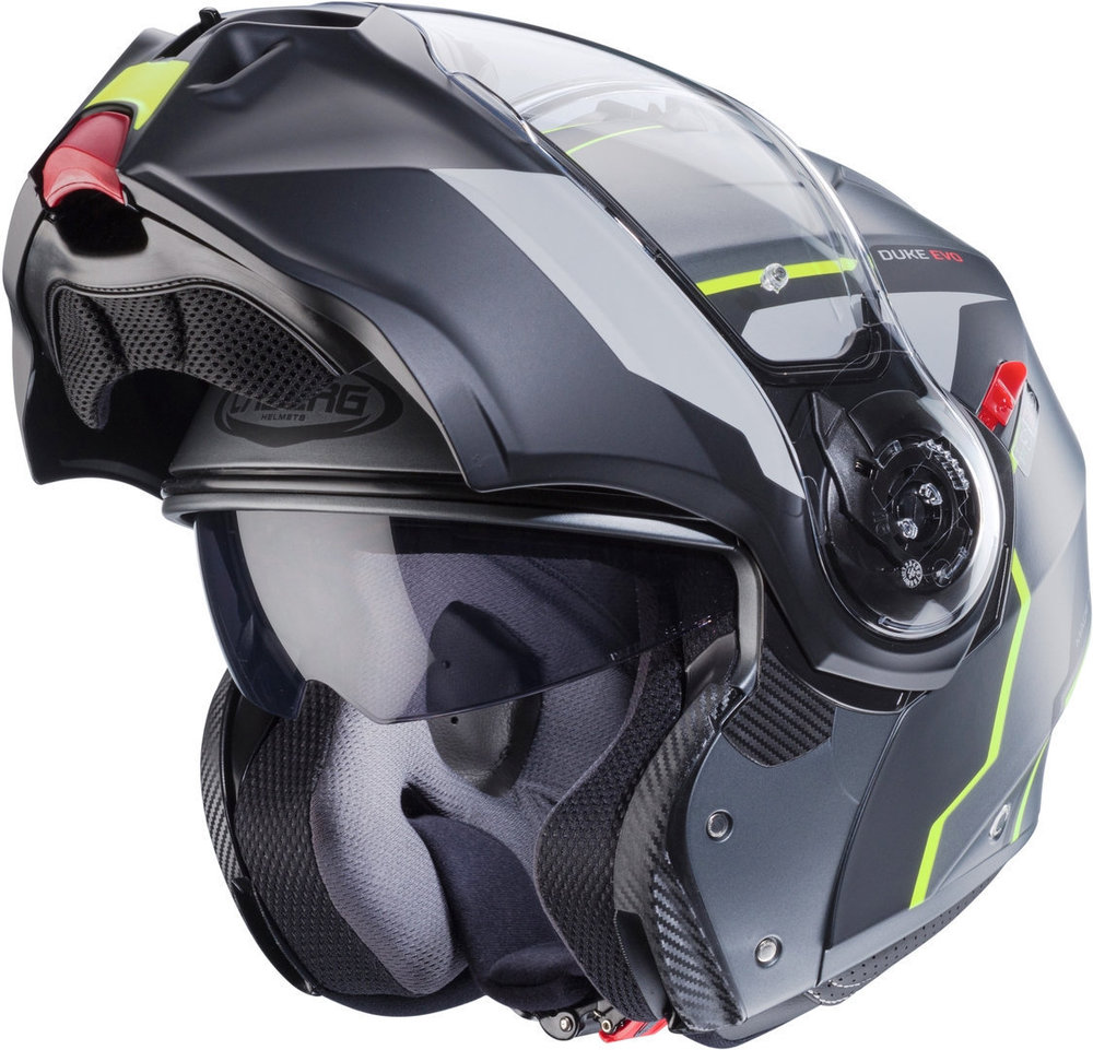 Caberg Duke Evo Move Helmet