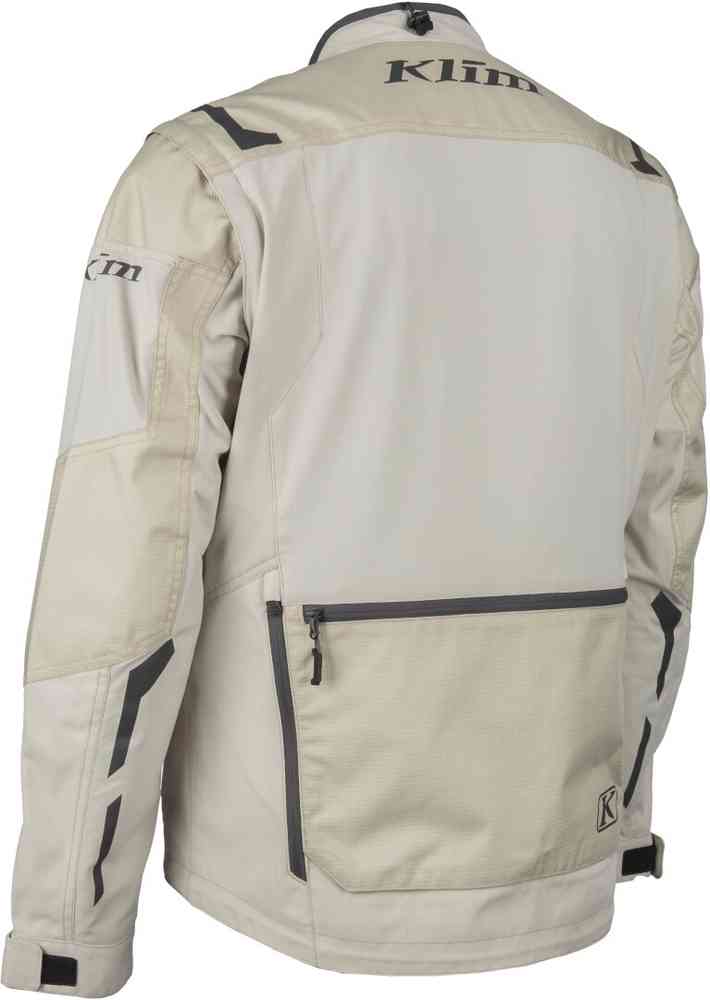 Klim Dakar Motorcycle Textile Jacket