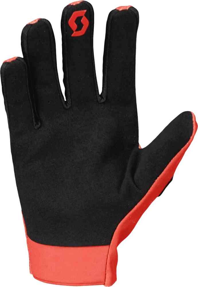 Scott Compete Motocross Gloves