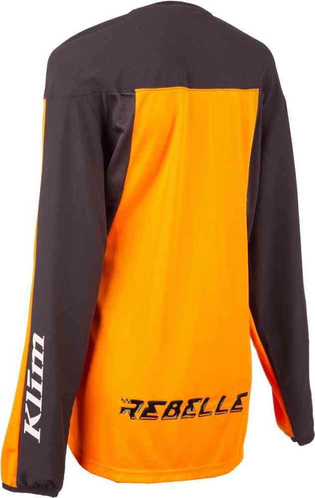 Klim Rebelle Ladies Motocross Jersey