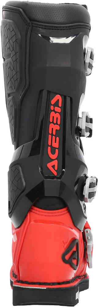 Acerbis X-Rock MM2 Motocross Boots