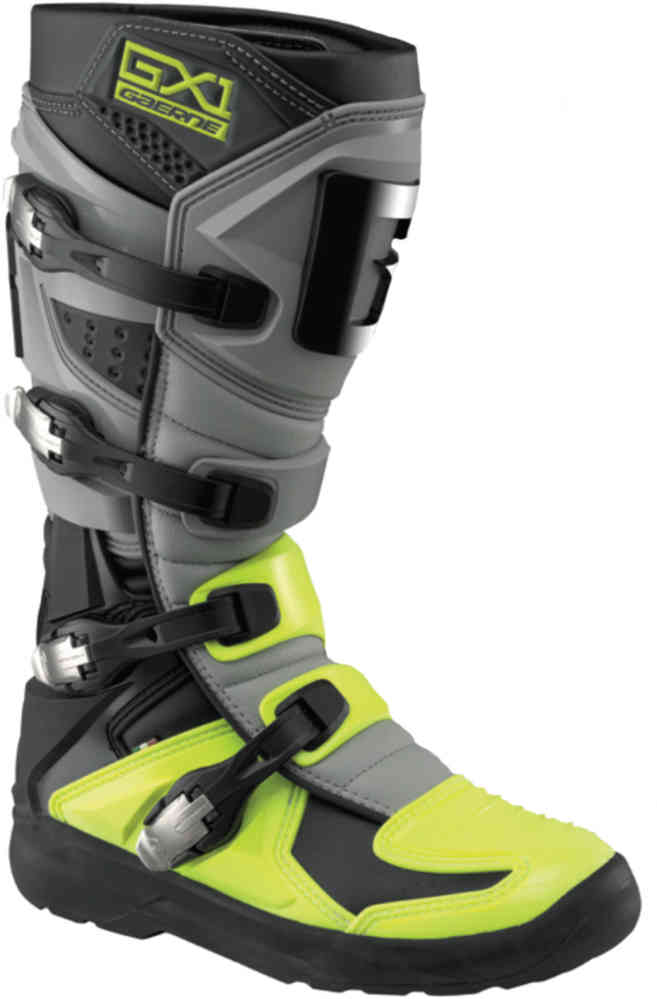Gaerne GX-1 Evo 2020 Motocross Boots