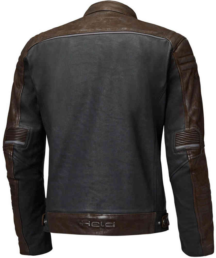 Held Jester 2 Motorcycle Leather/Textile Jacket