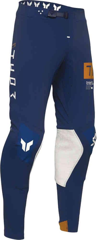 Thor Bravo Motocross Pants