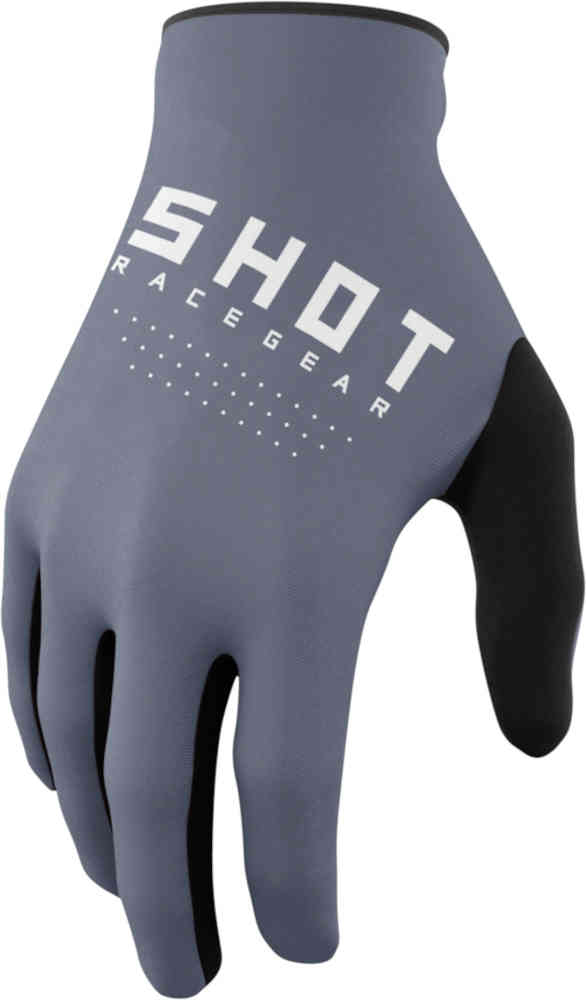 Shot Draw Motocross Gloves