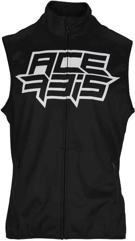 Acerbis Linear Softshell waterproof Motocross Vest