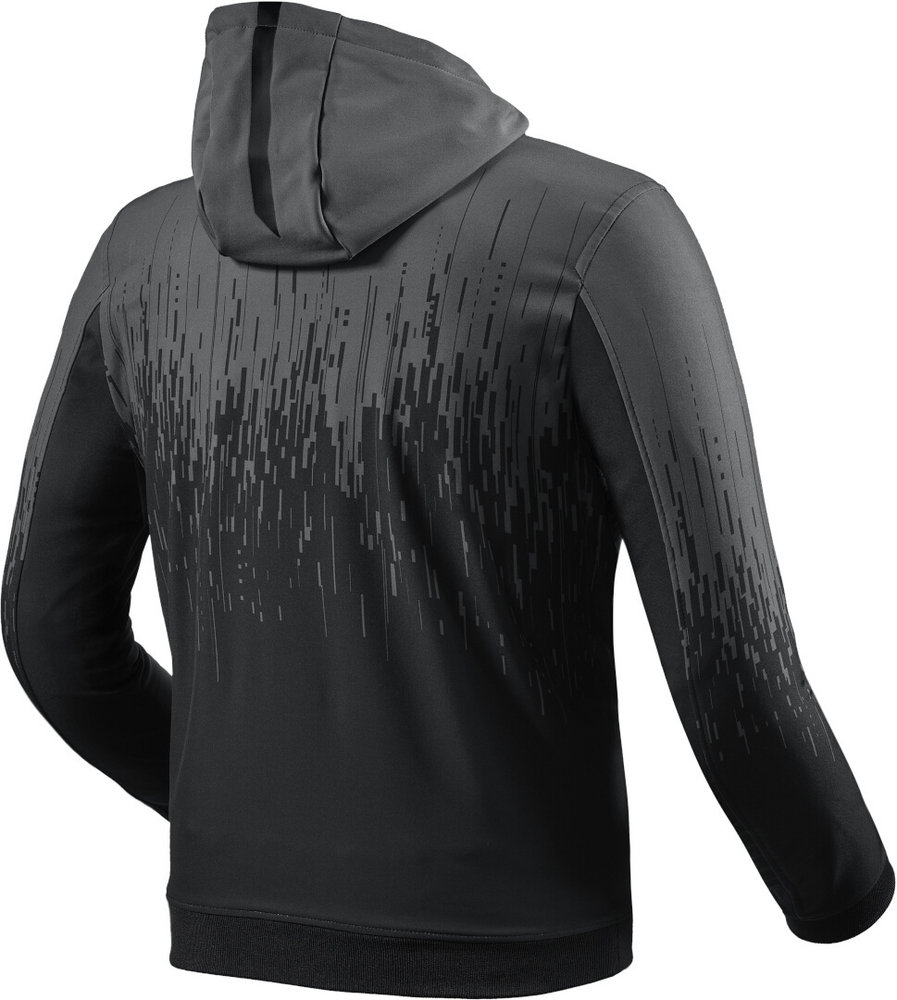Revit Quantum 2 WB Motorcycle Hoodie / Textile Jacket