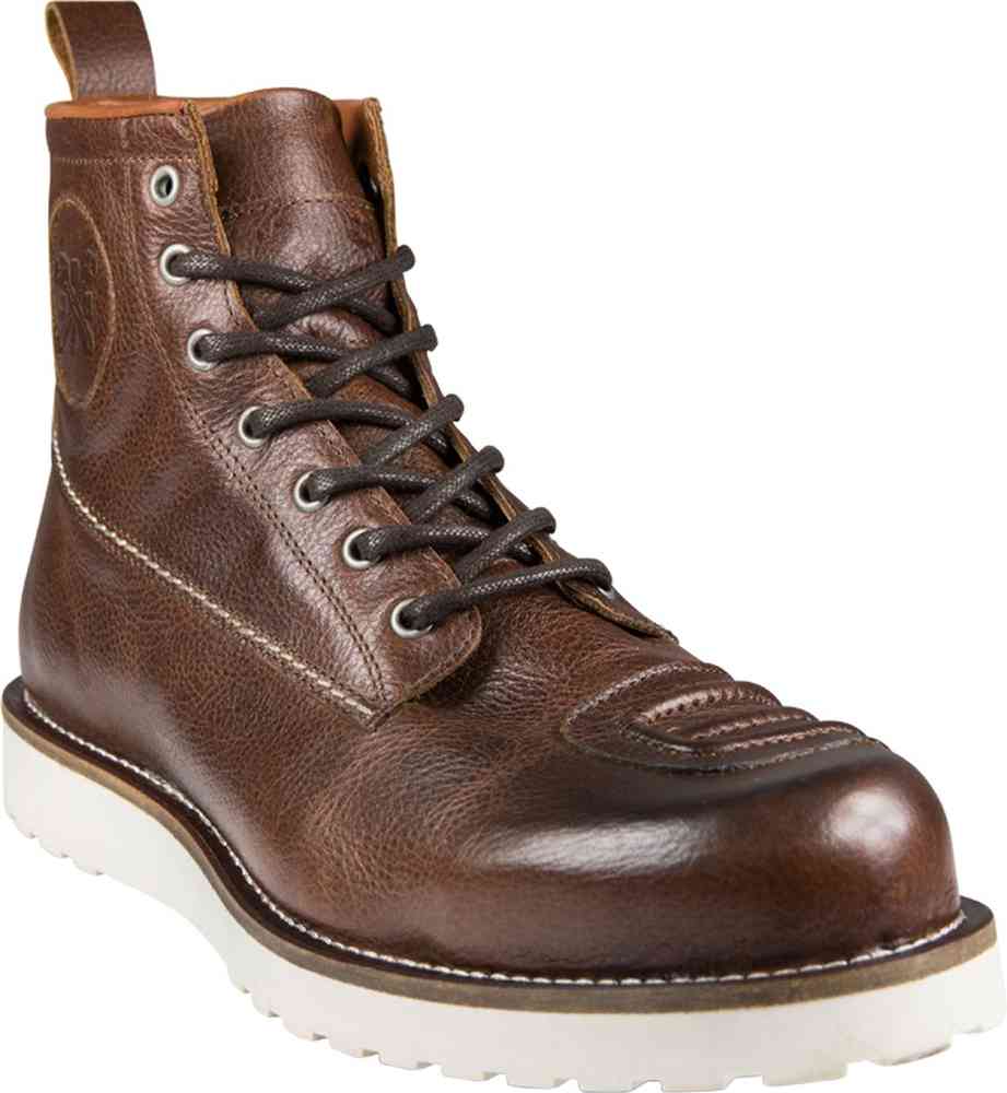 John Doe Iron XTM Motorcycle Shoes