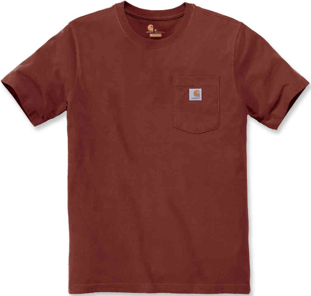 Carhartt Workwear Pocket T-Shirt