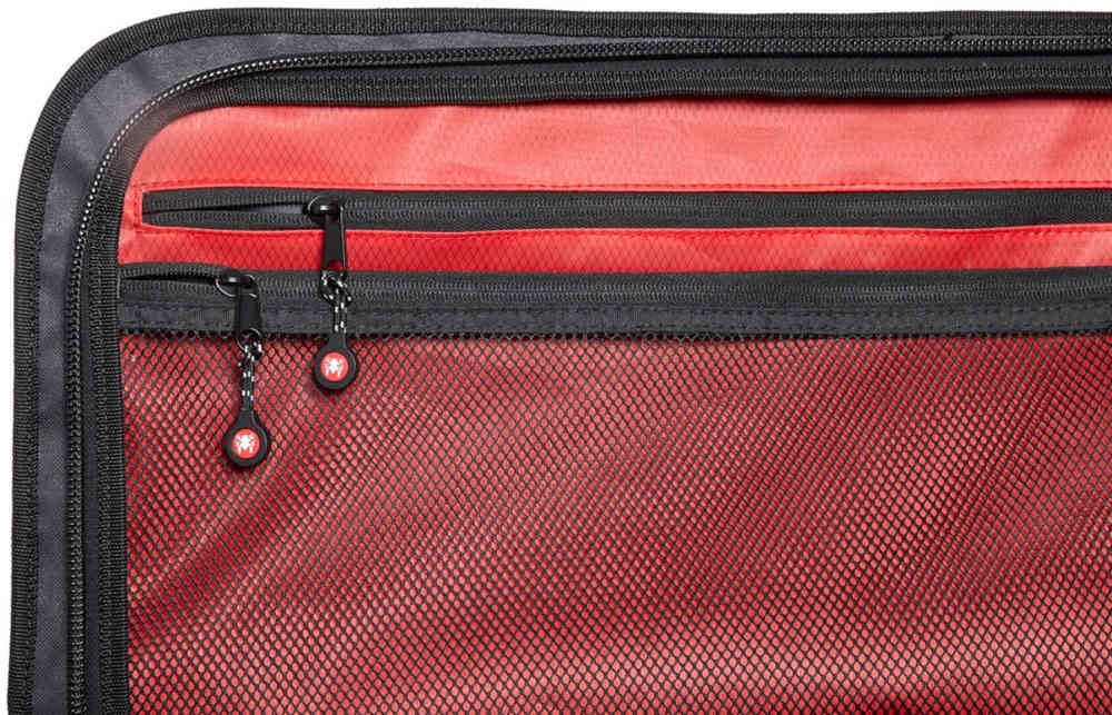 Amphibious Trolleyproof L Travel Bag