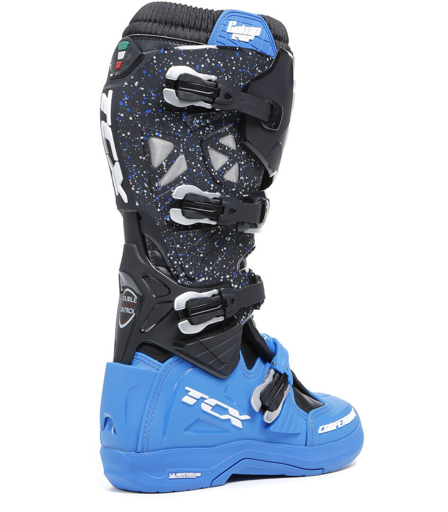 TCX Comp Evo 2 Michelin Motocross Boots