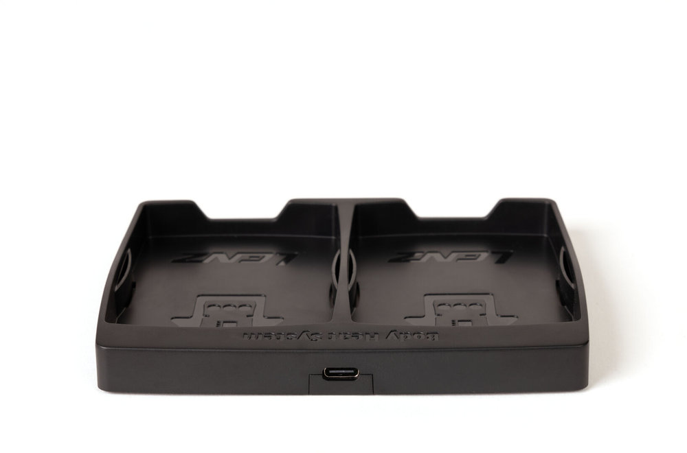 Lenz Lithium Pack rcB 2000 Battery Set