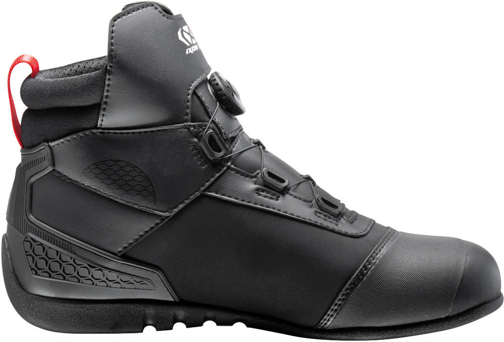 Ixon Ranker WP Motorcycle Shoes