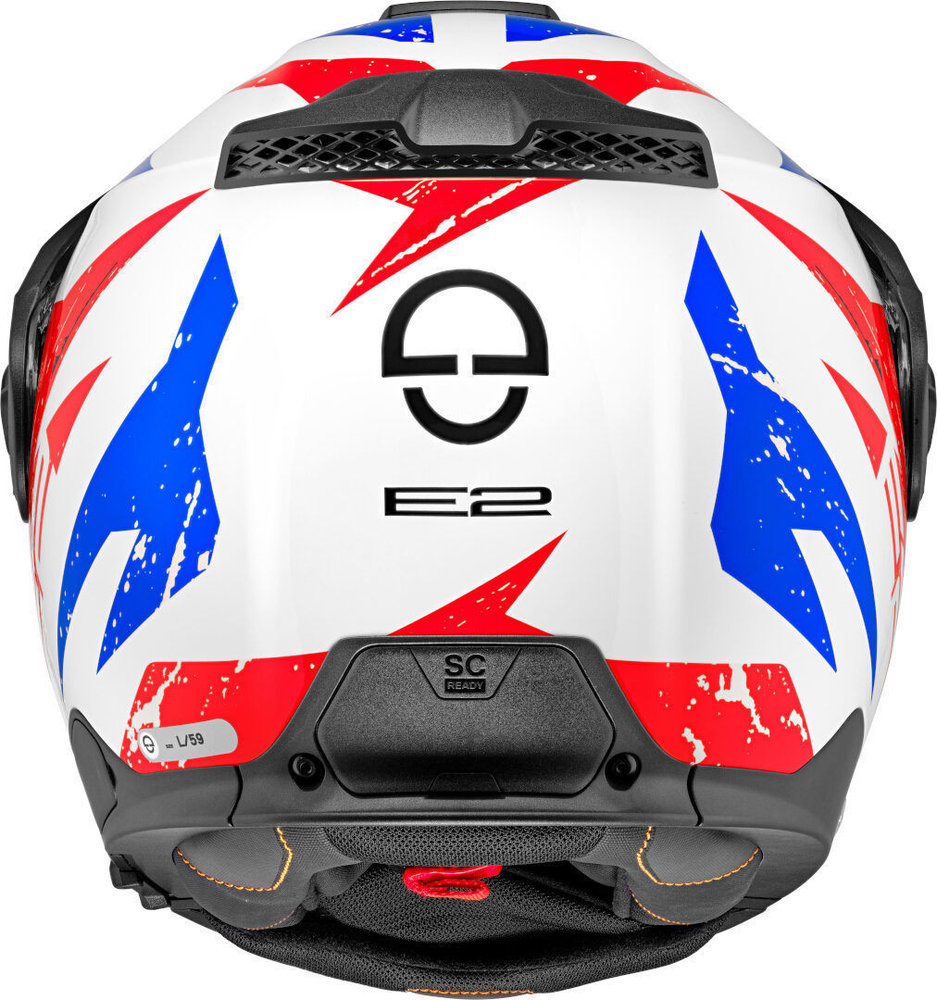 Schuberth E2 Explorer Helmet