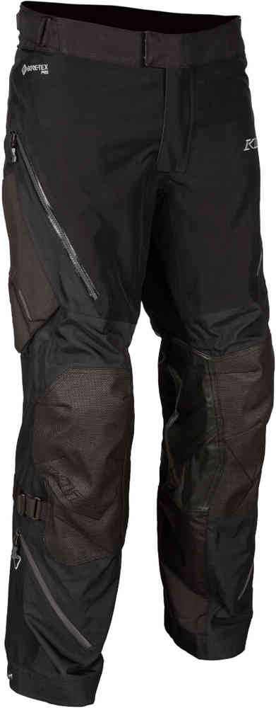 Klim Badlands Pro 2023 Motorcycle Textile Pants
