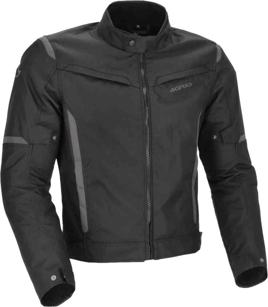 Acerbis X-MAT 2.0 Motorcycle Textile Jacket