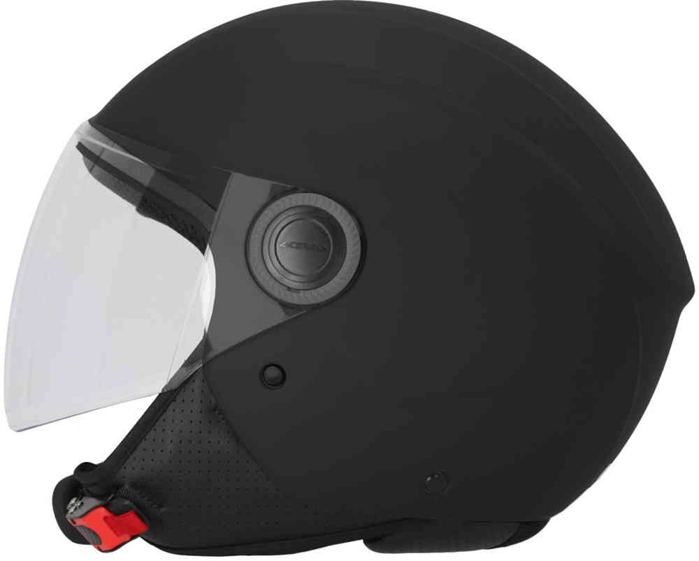 Acerbis Brezza Jet Helmet