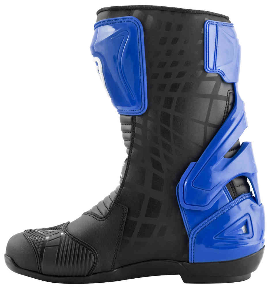 Bogotto Donington Motorcycle Boots