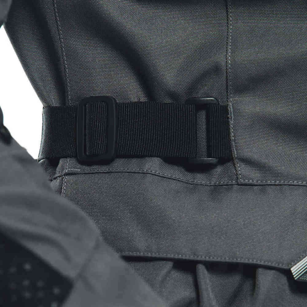 Dainese Ladakh 3L D-Dry Ladies Motorcycle Textile Jacket