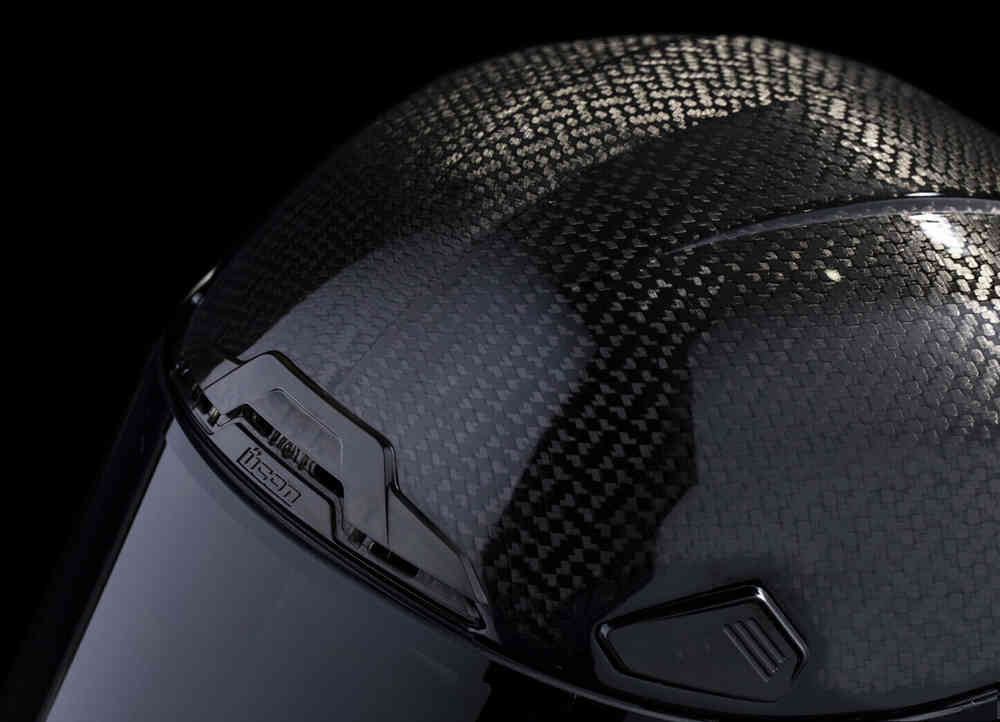 Icon Airframe Pro Carbon 4Tress Helmet