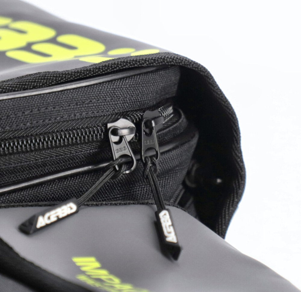 Acerbis Impact Logo 5L Waist Pack