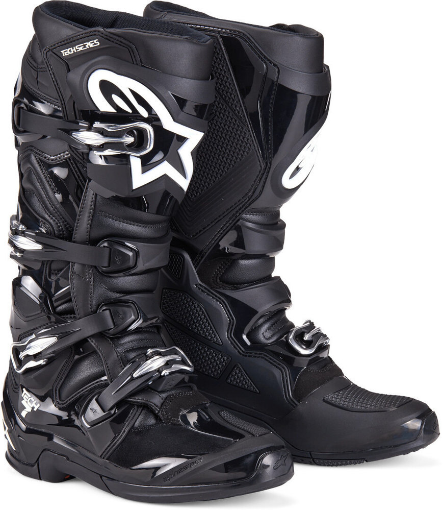 Alpinestars Tech 7 Motocross Boots